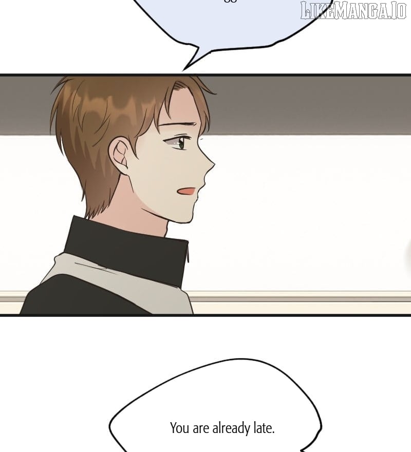 Soul to Soul Chapter 25 - page 33